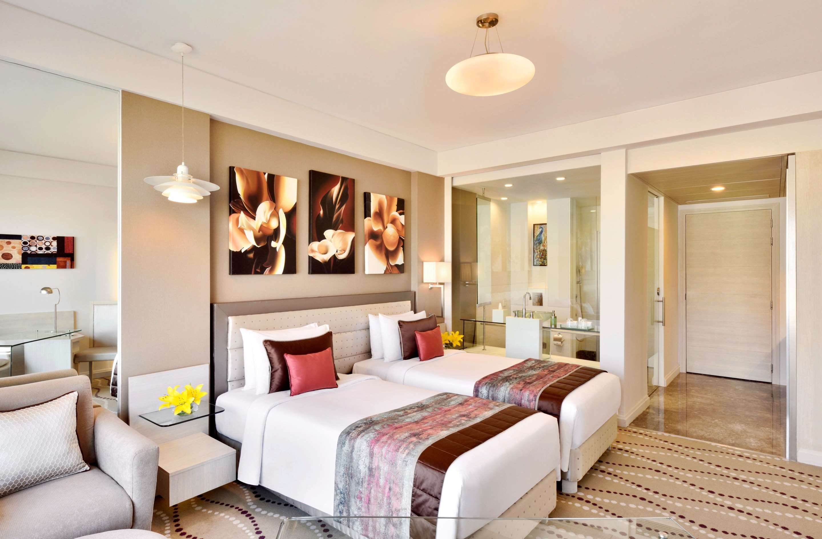 חדר שינה תמונה