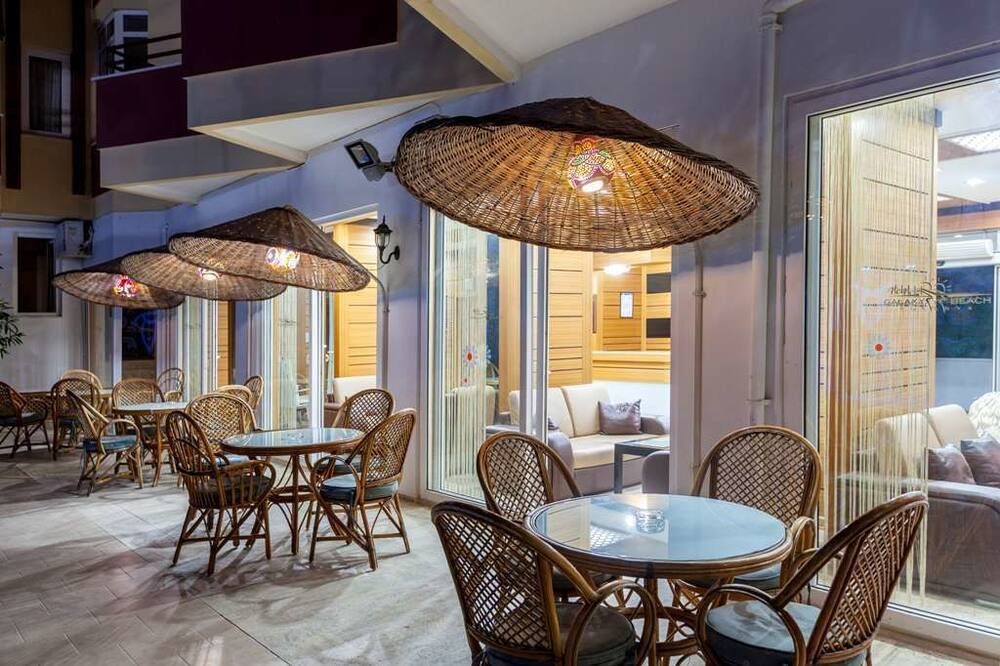 מסעדה תמונה