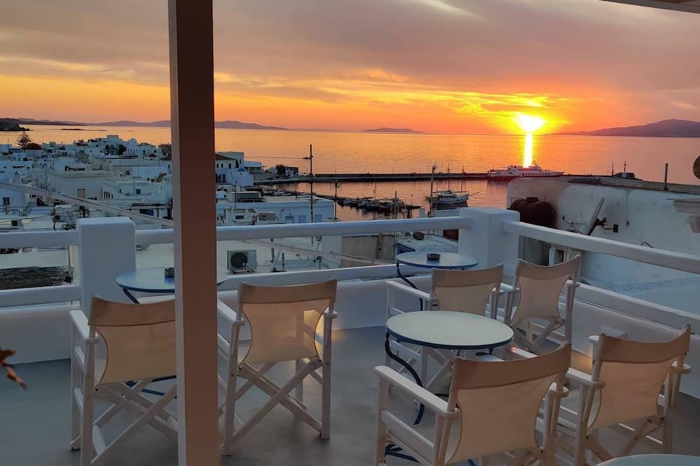 מרפסת תמונה