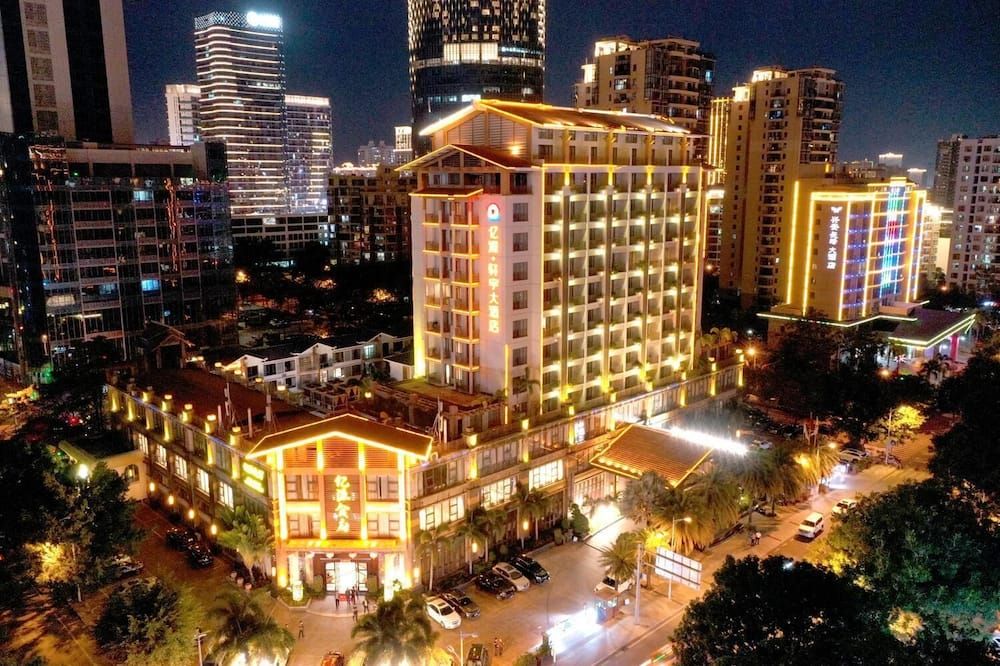 בניין תמונה