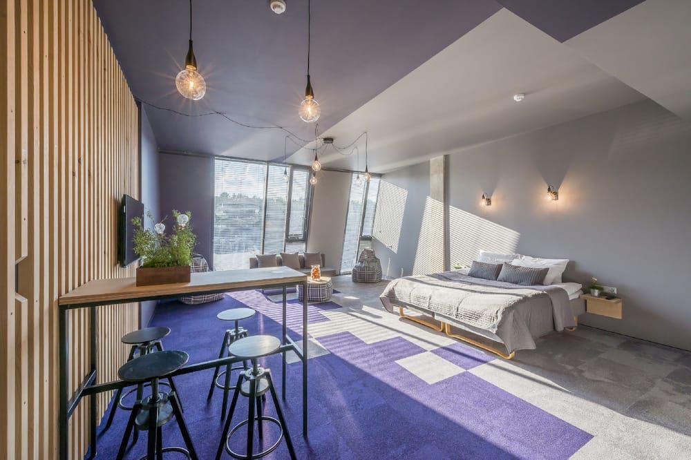 חדר שינה תמונה