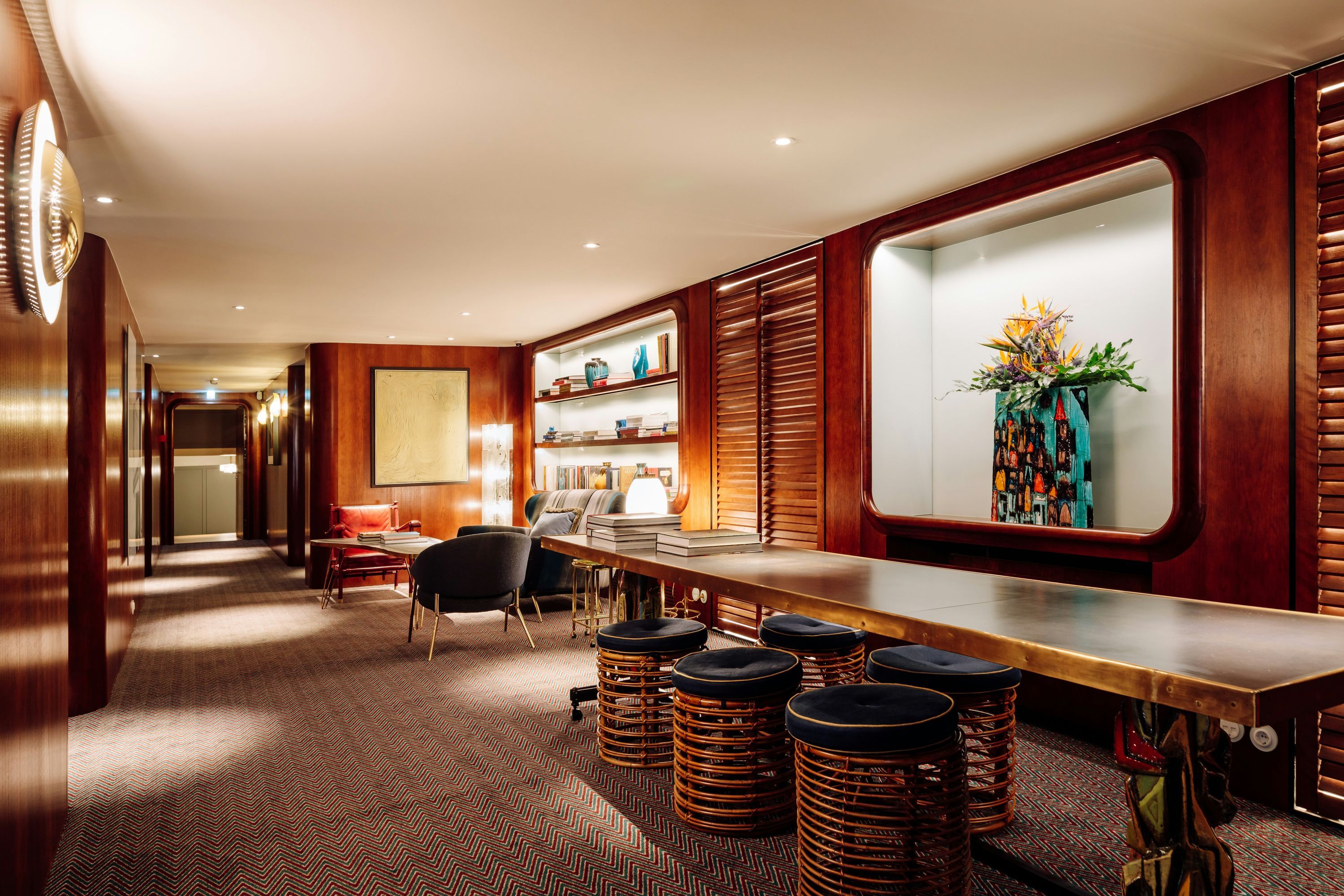 טרקלין תמונה