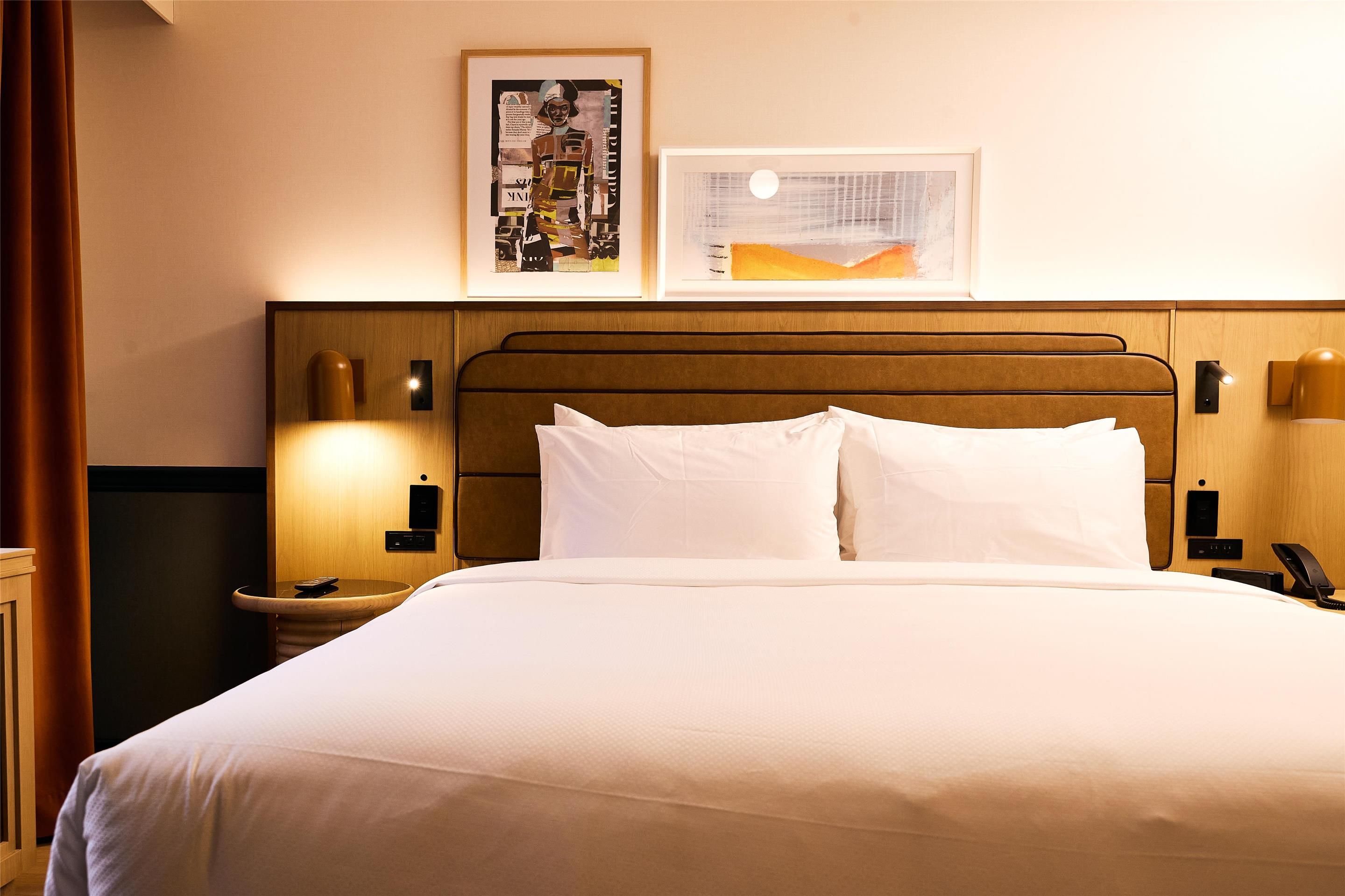 חדר שינה תמונה