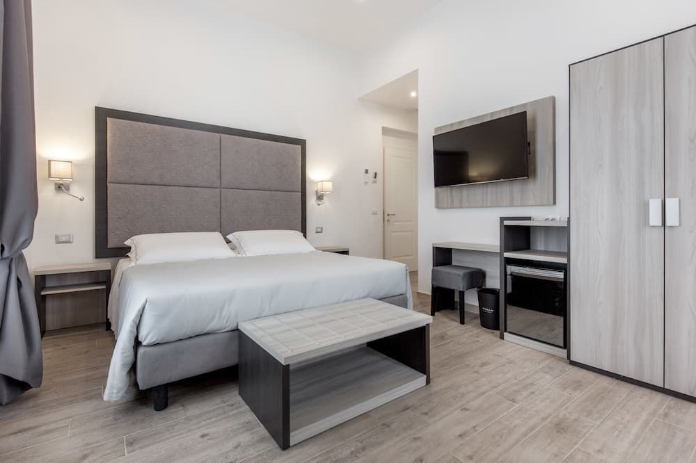 חדר שינה תמונה