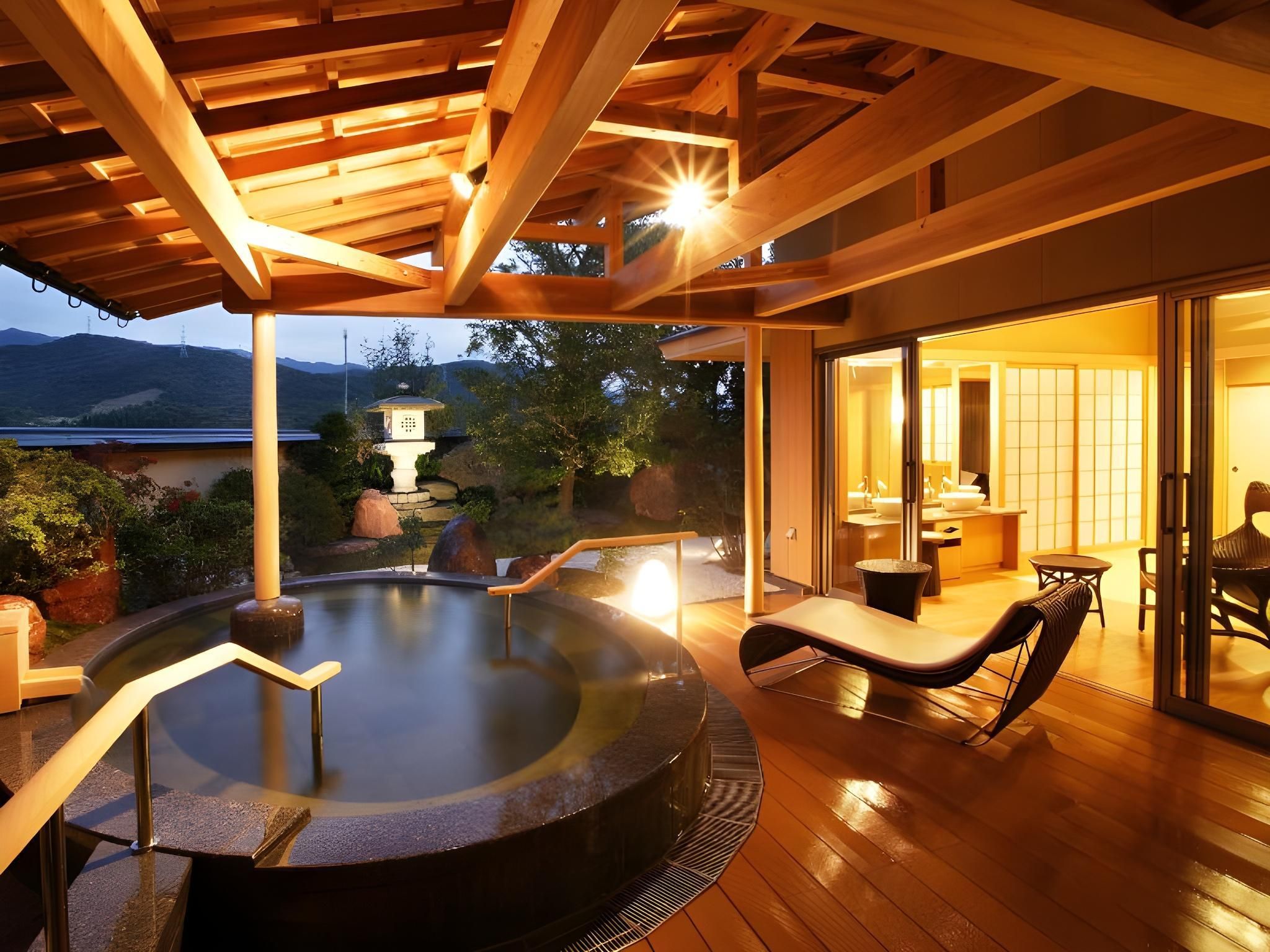 נוחות המלון