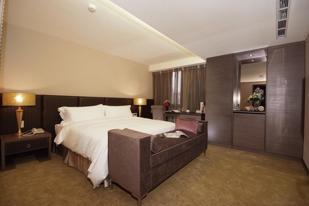 חדר שינה תמונה