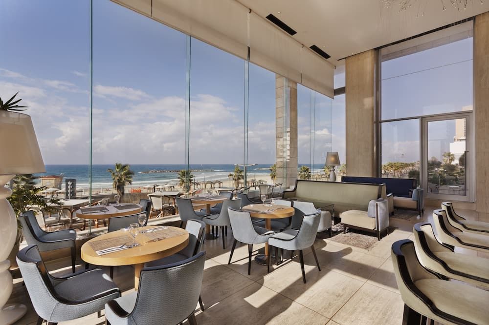 מסעדה תמונה