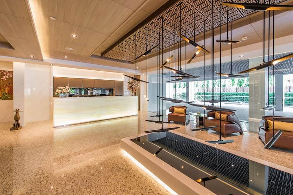 לובי