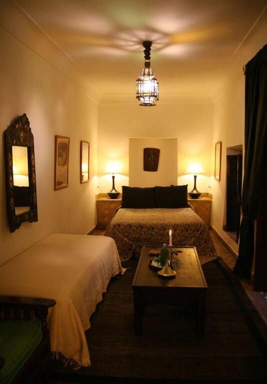 חדר שינה תמונה