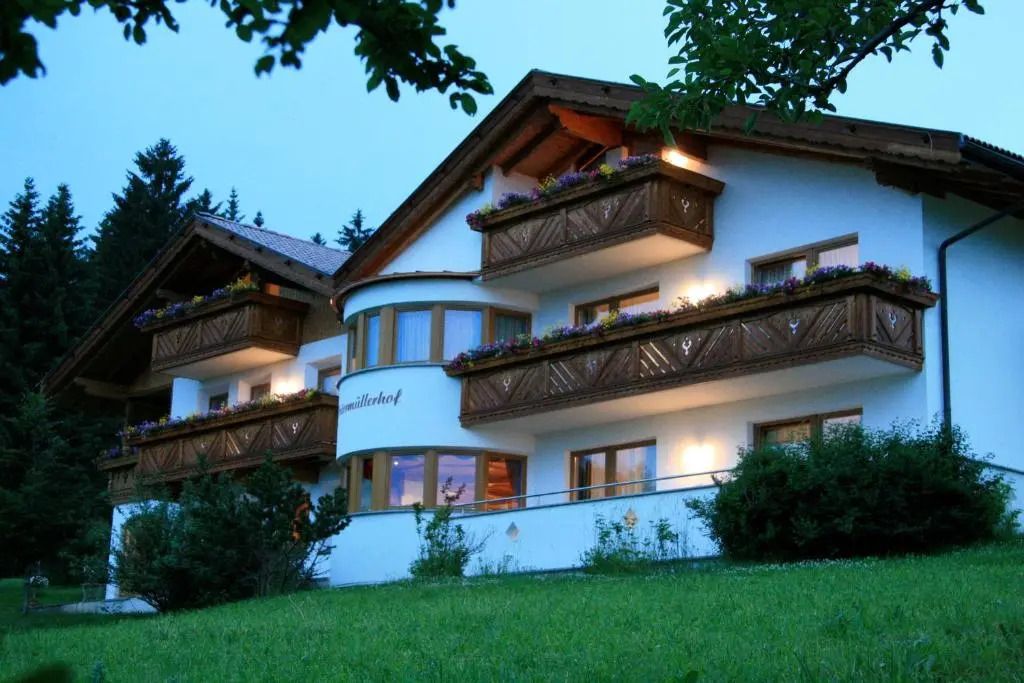 בניין תמונה