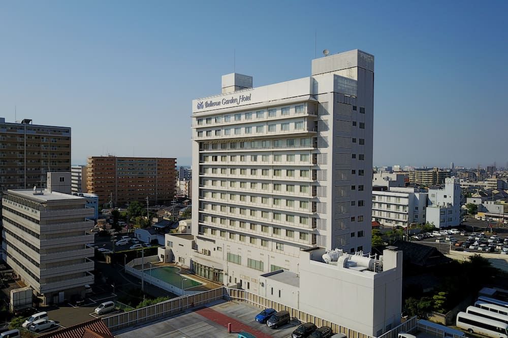 בניין תמונה