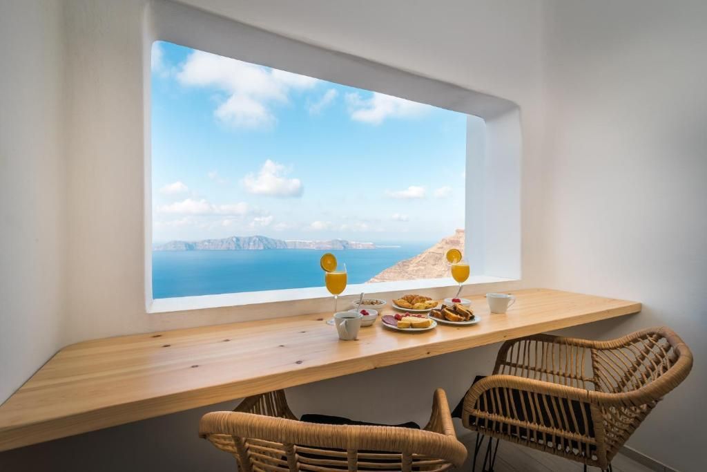 חדר אוכל תמונה