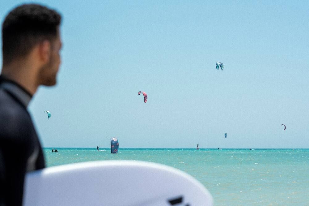 אחר