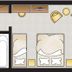 תוכנית קומה (Floorplan)