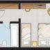 תוכנית קומה (Floorplan)