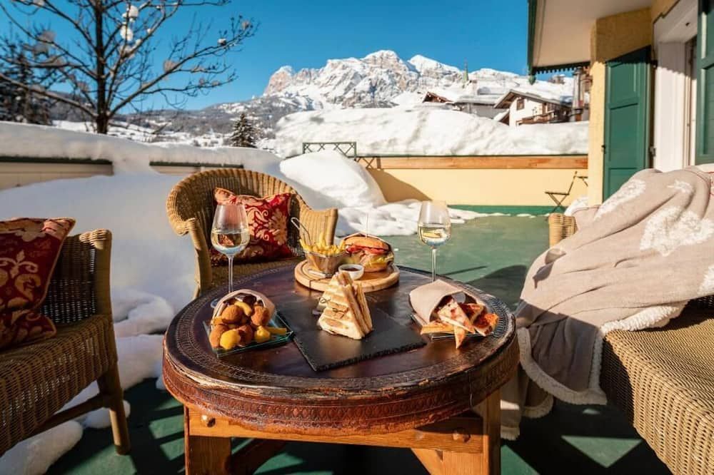 מרפסת תמונה