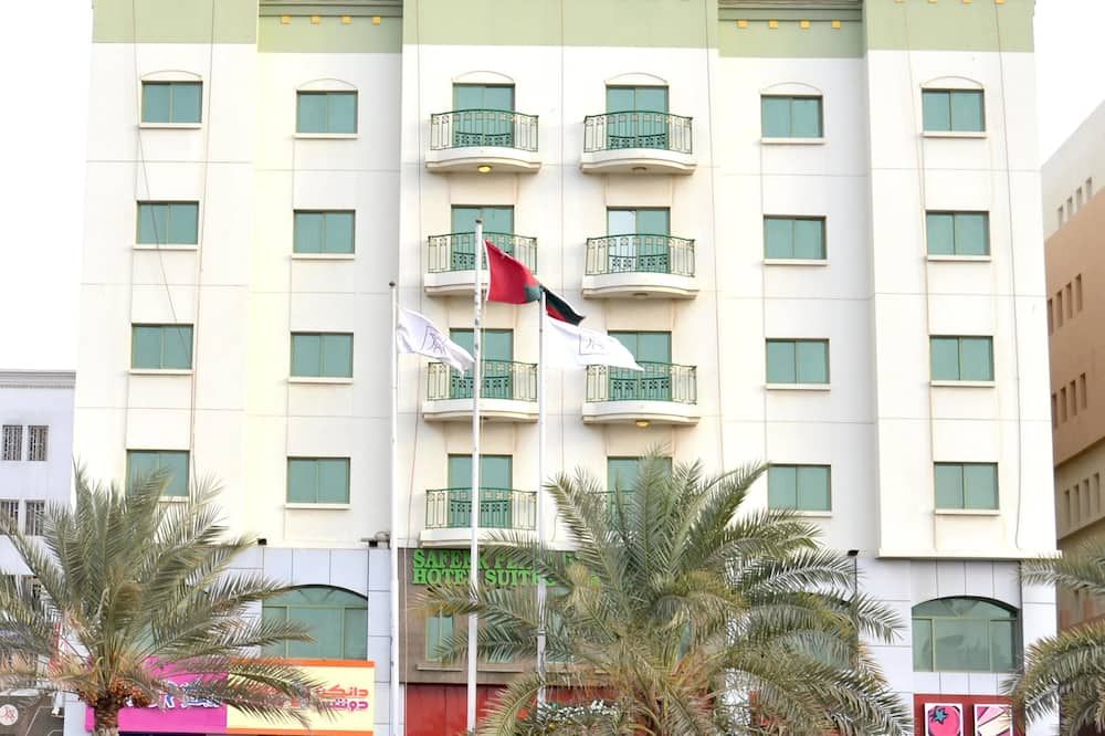 בניין תמונה