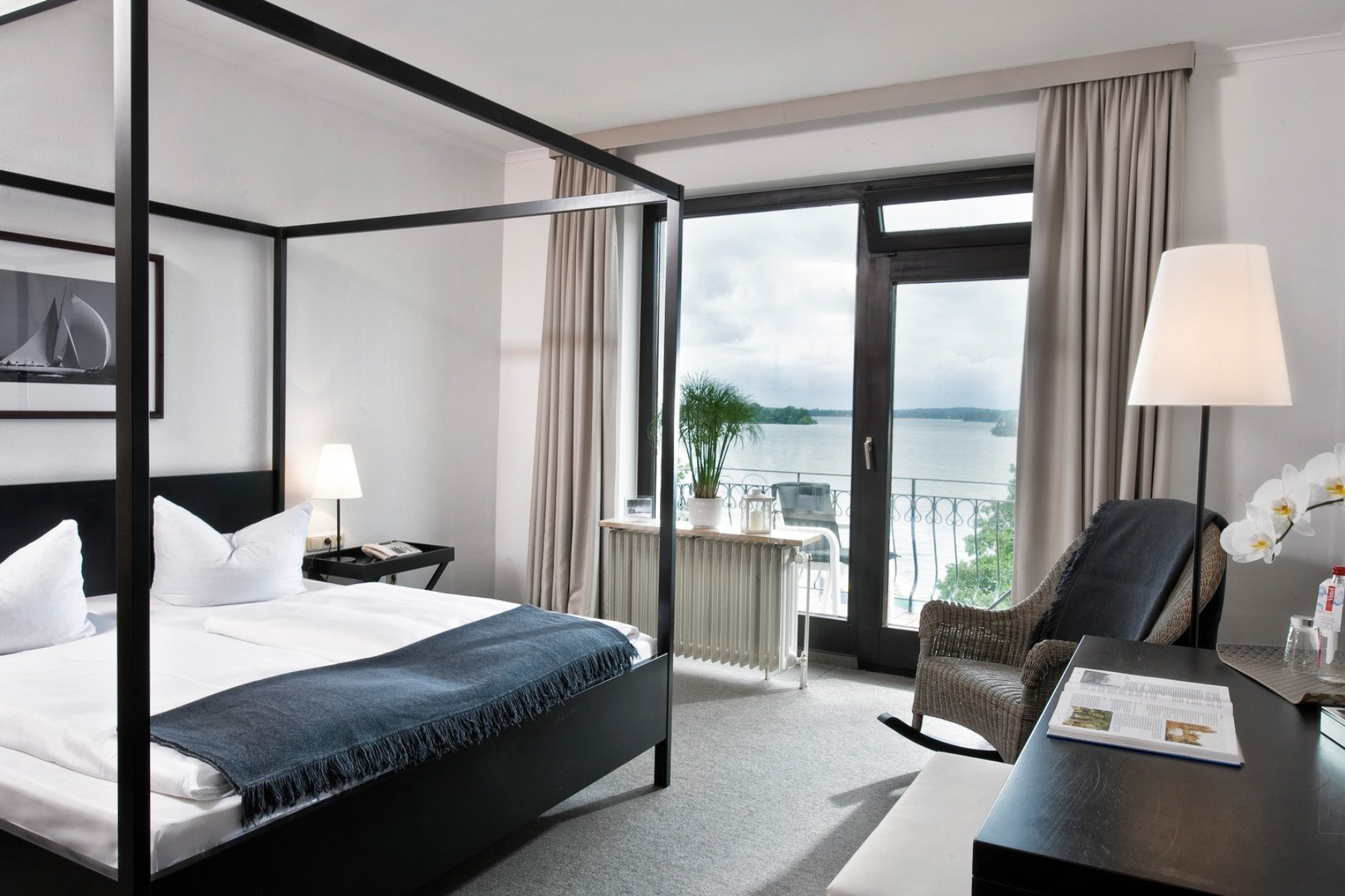 חדר שינה תמונה