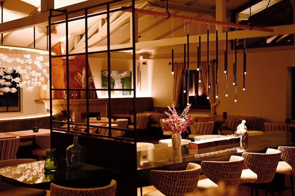 מסעדה תמונה