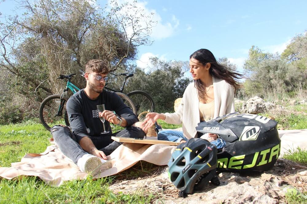 אחר