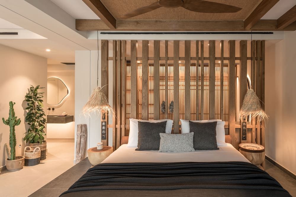 חדר שינה תמונה