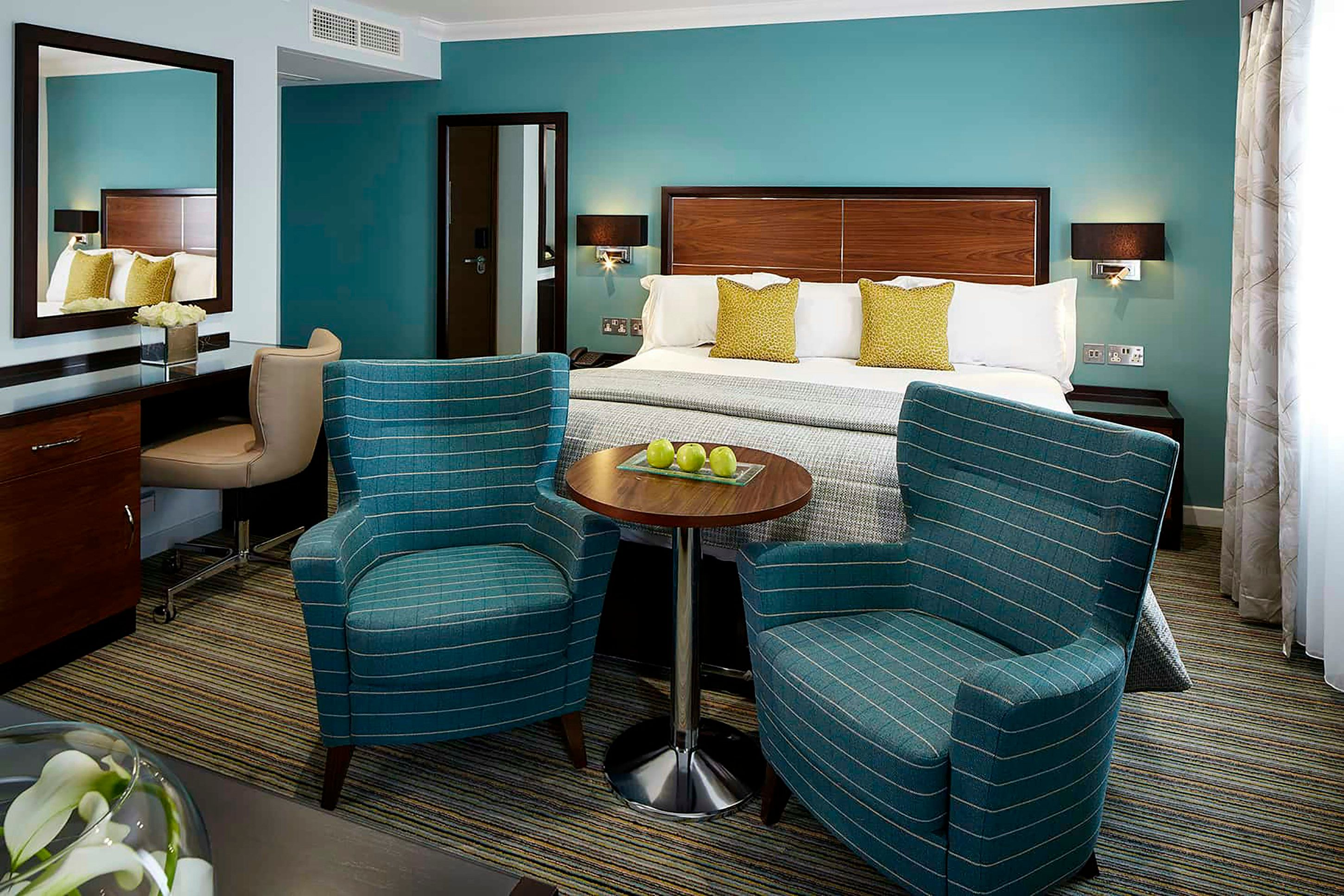 חדר שינה תמונה