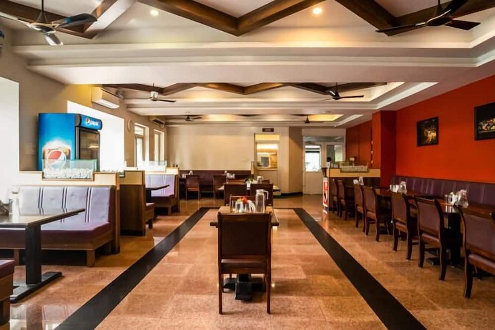 מסעדה תמונה