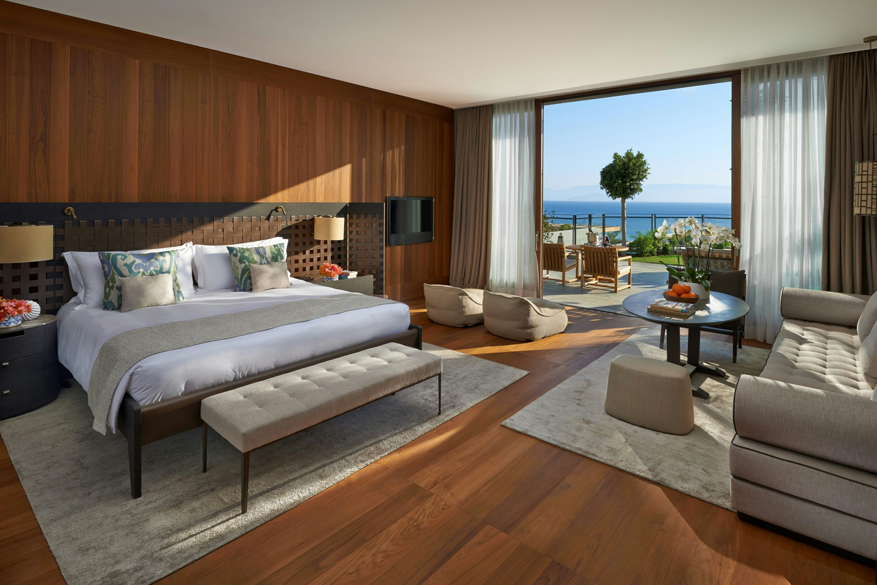 חדר שינה