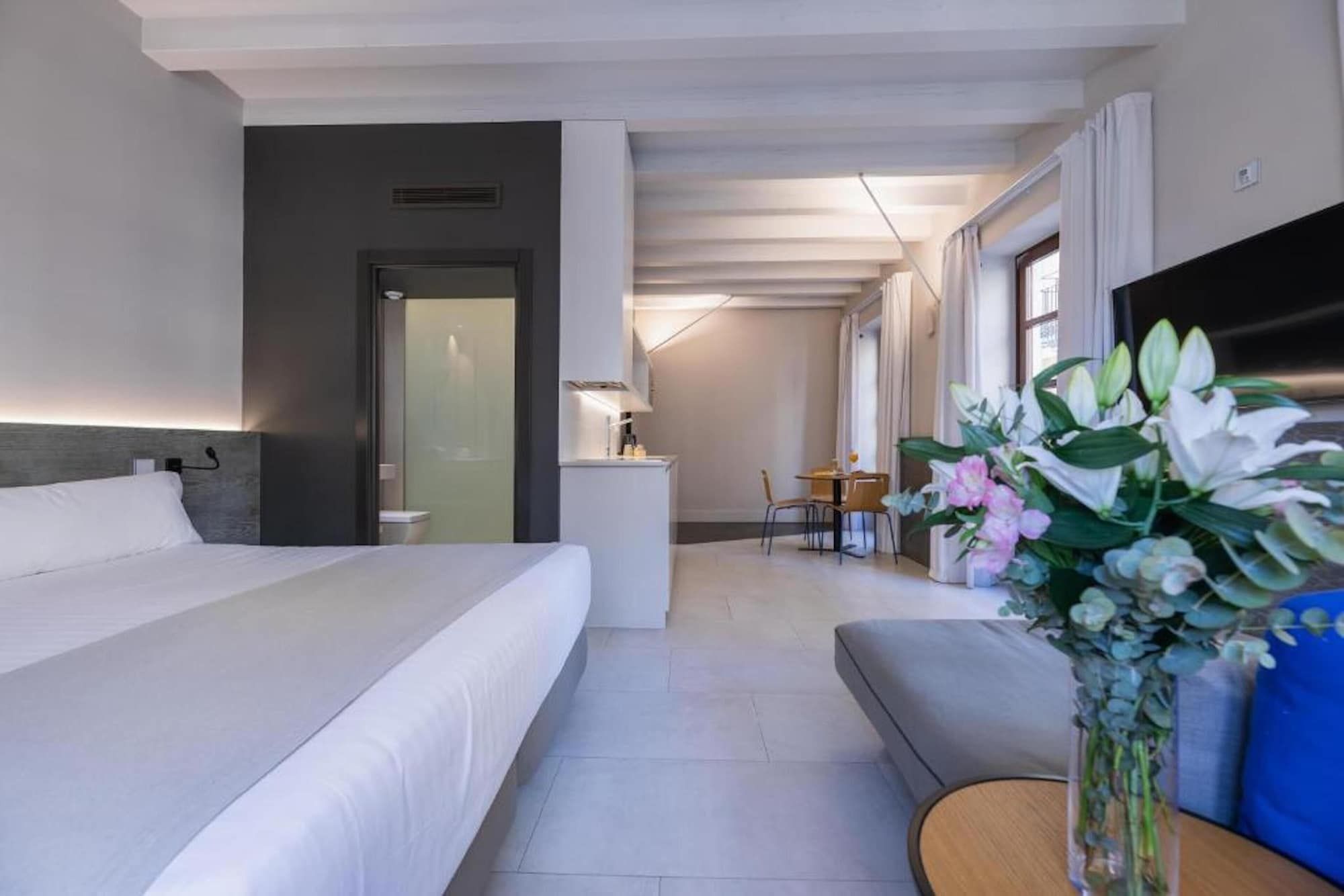 חדר שינה תמונה