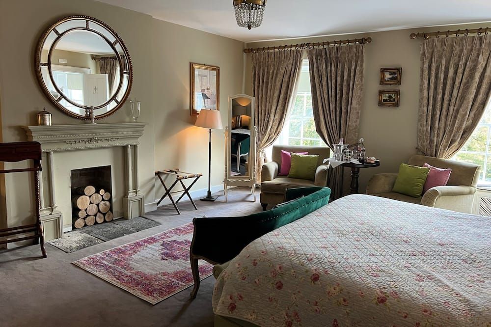 חדר שינה תמונה