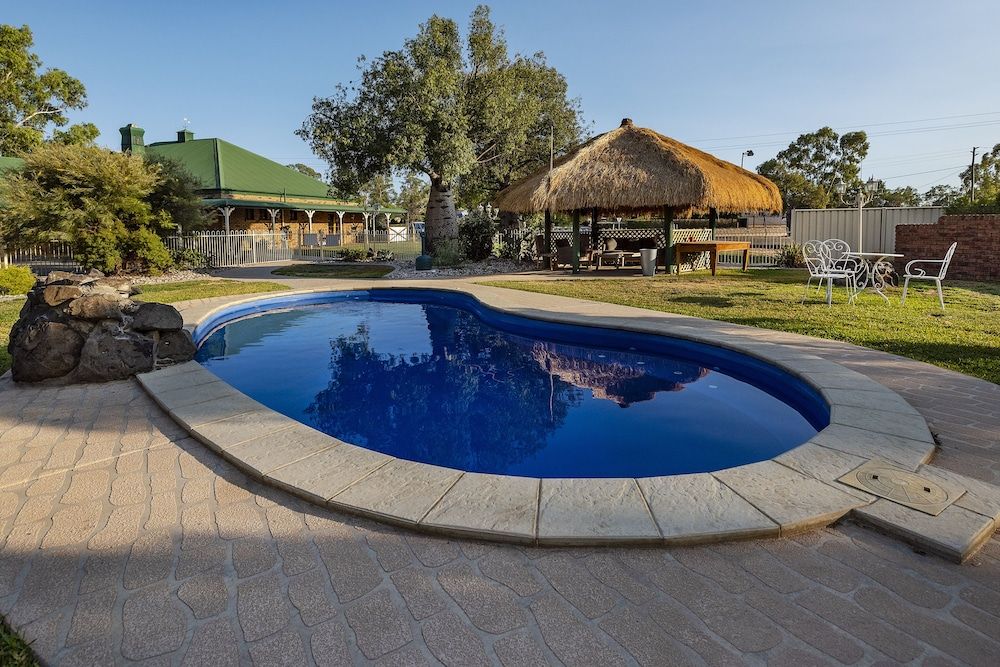בריכה