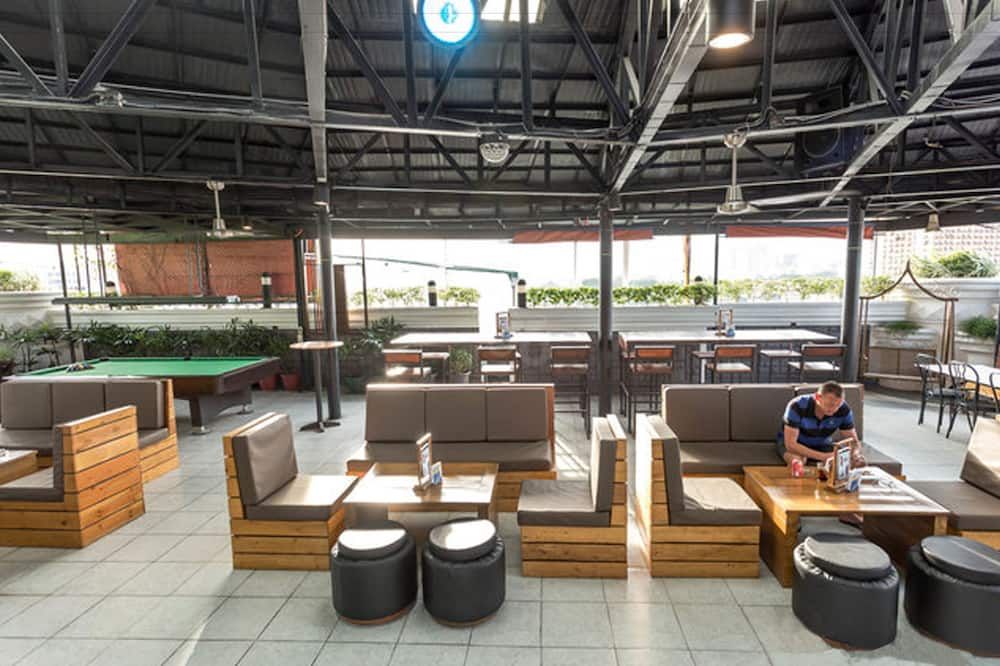 מסעדה תמונה