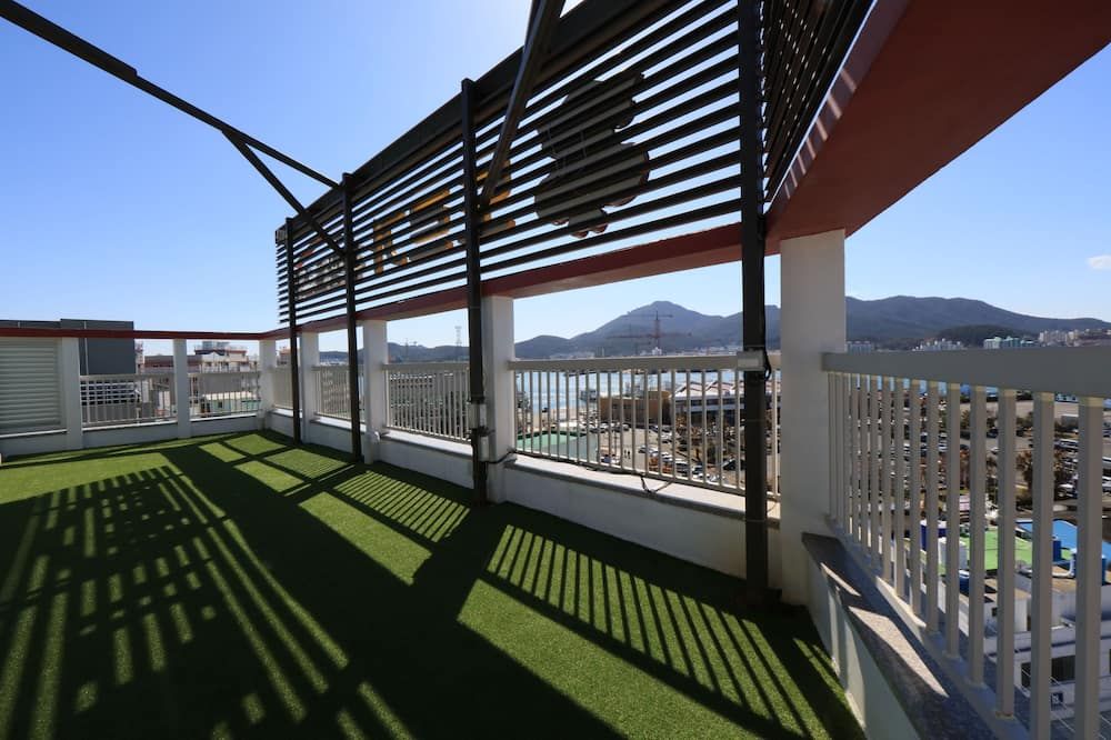 מרפסת תמונה