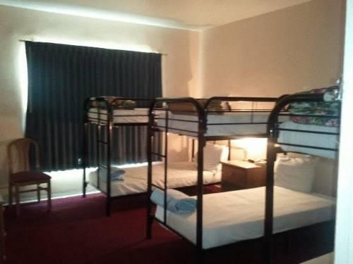 חדר שינה תמונה