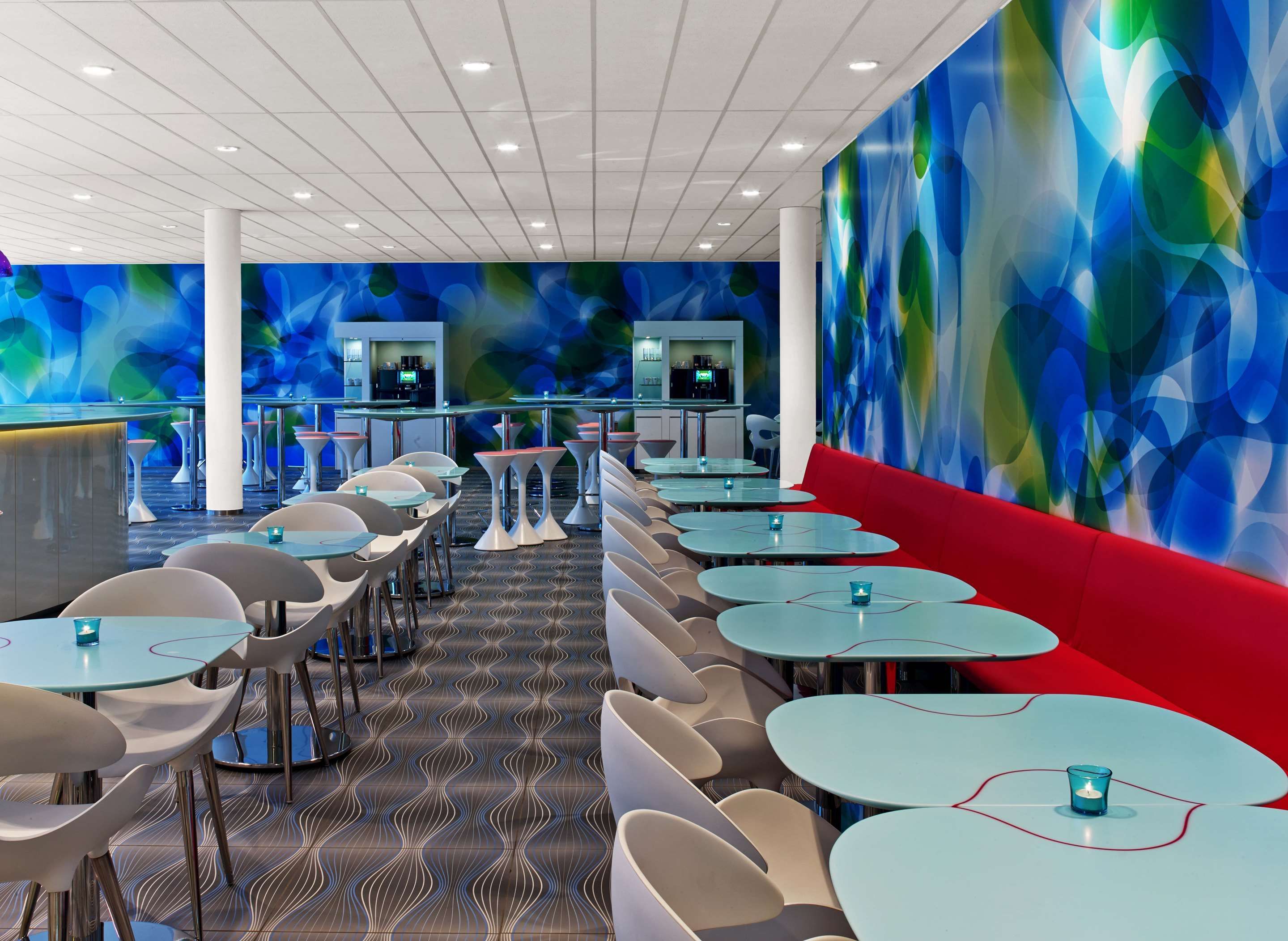 מסעדה תמונה