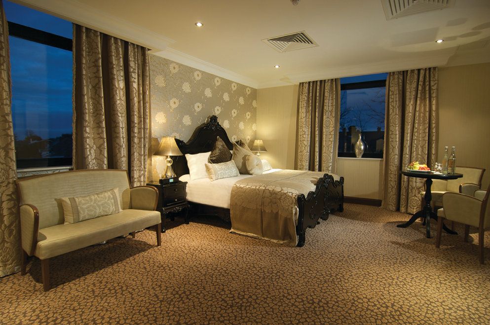 חדר שינה תמונה