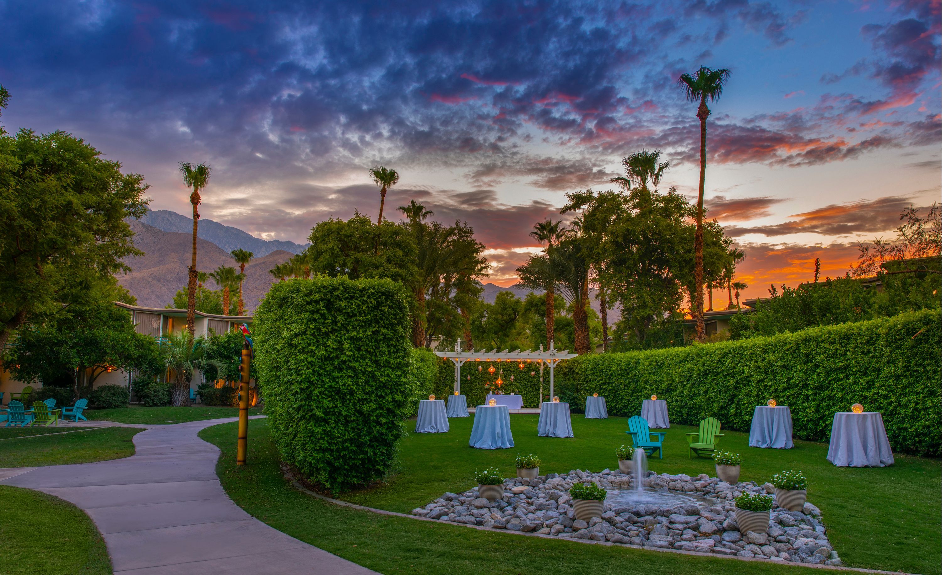 נוף חיצוני
