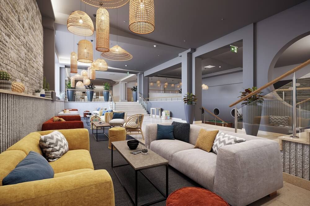 טרקלין תמונה