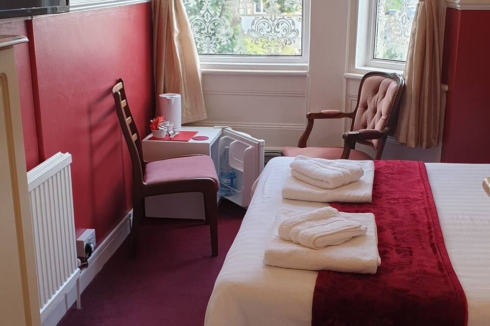 חדר שינה תמונה