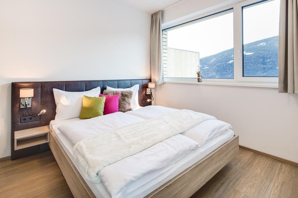 חדר שינה תמונה