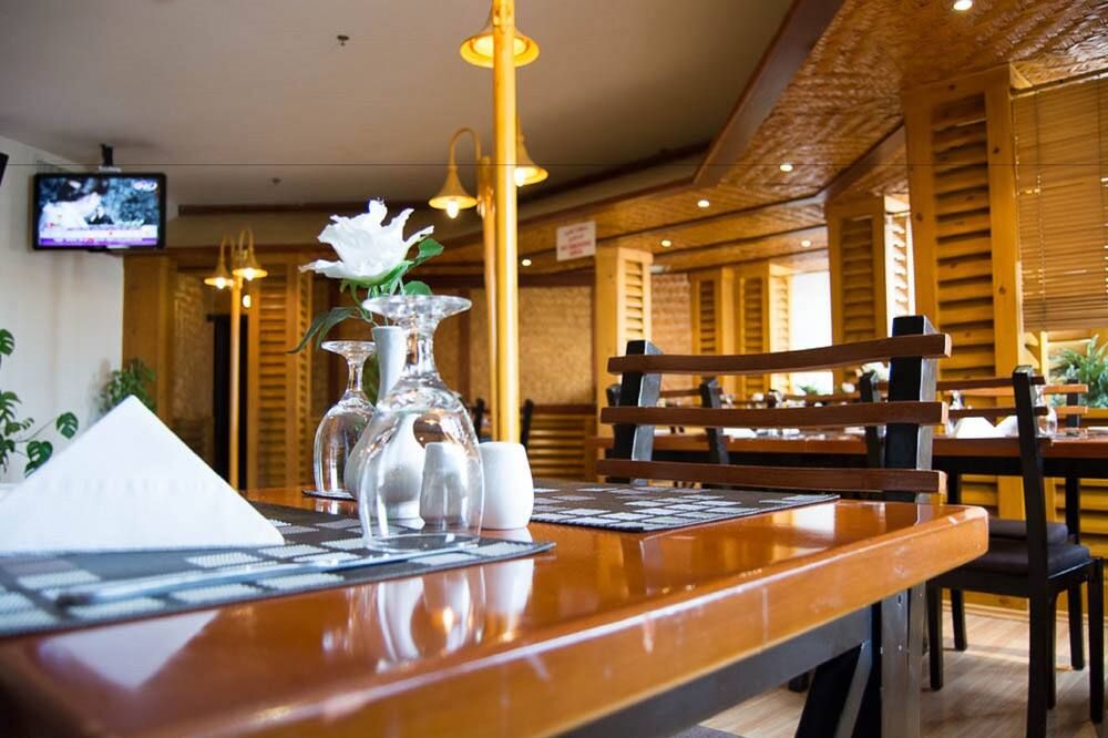 מסעדה תמונה