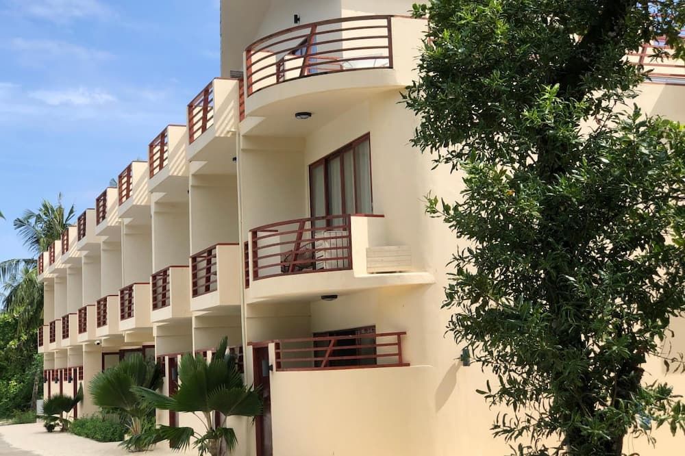 בניין