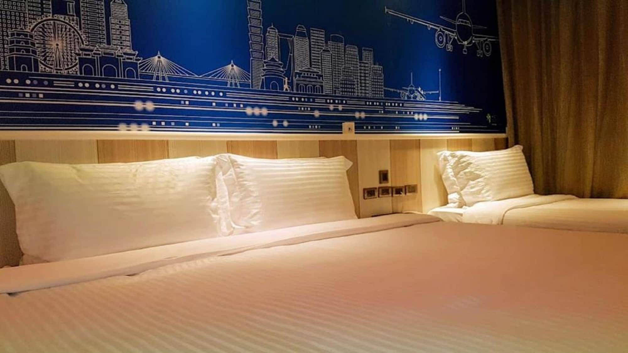 חדר שינה תמונה