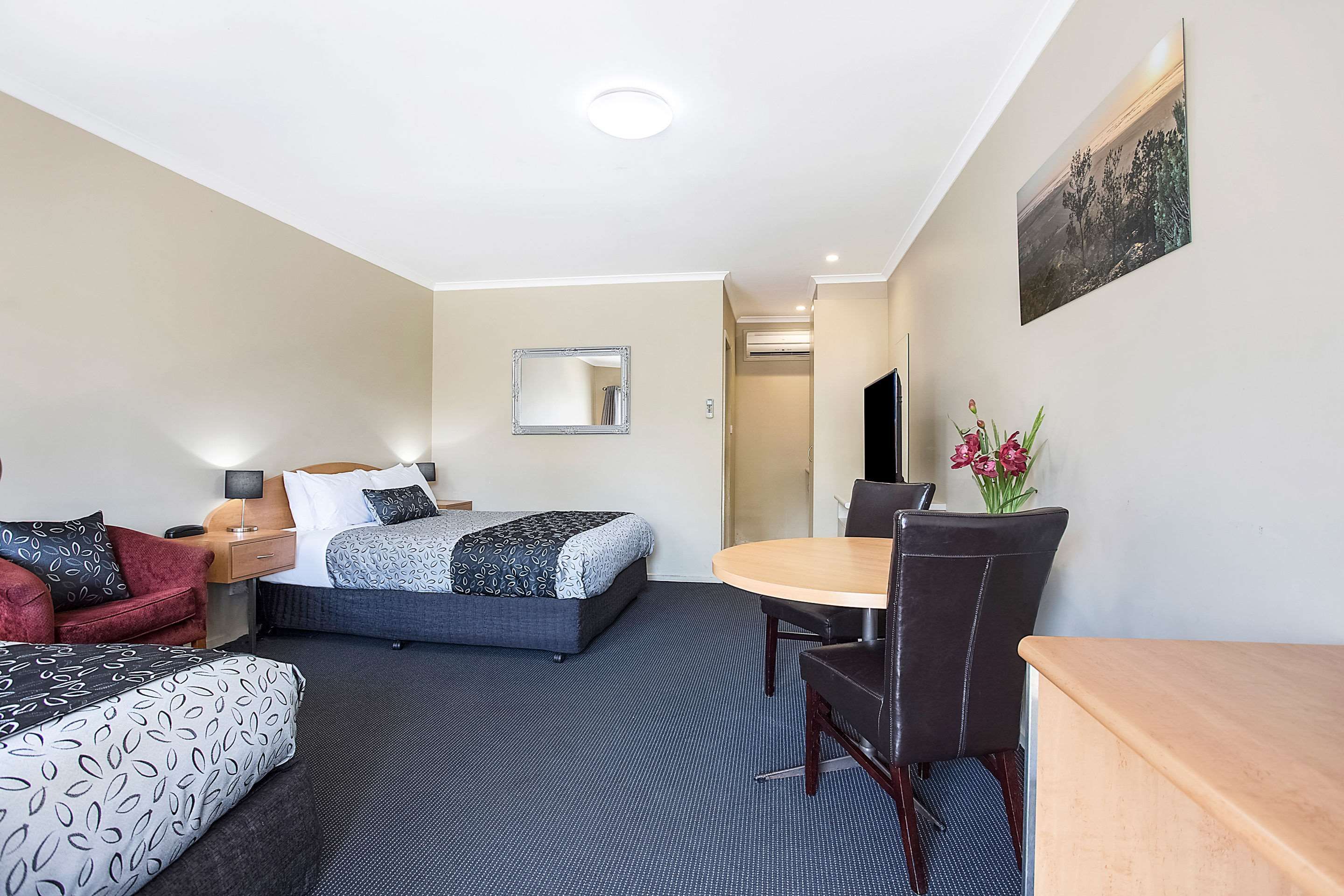 חדר שינה