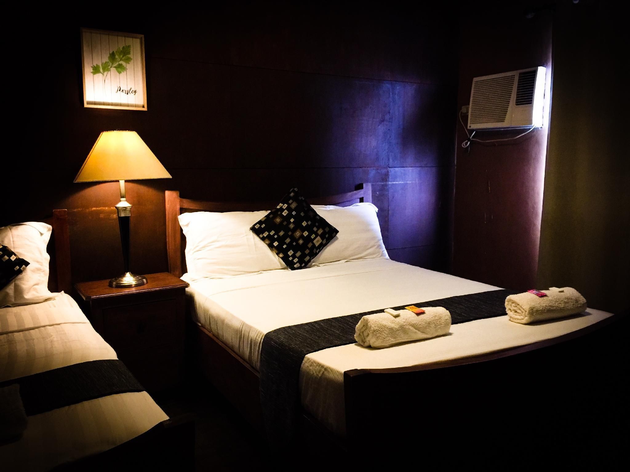 חדר שינה תמונה