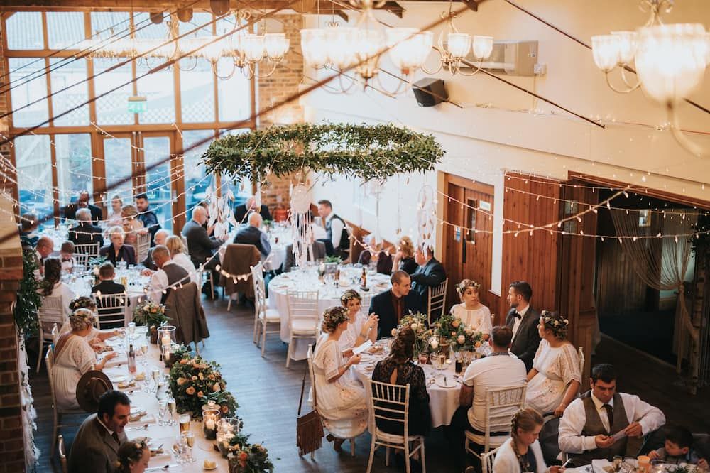 אולם אירועים