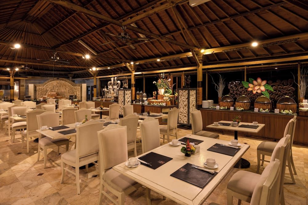 מסעדה תמונה