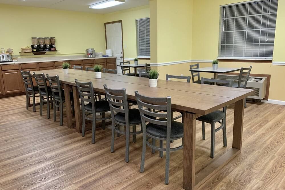 מסעדה תמונה