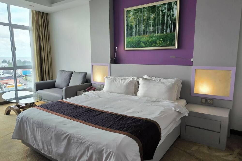 חדר שינה תמונה