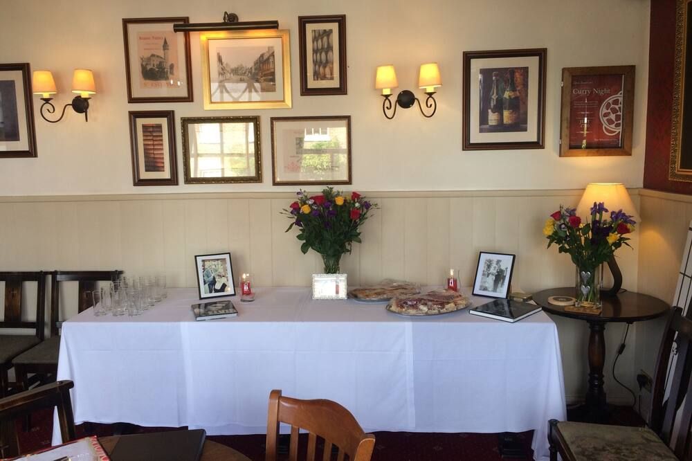 מסעדה תמונה